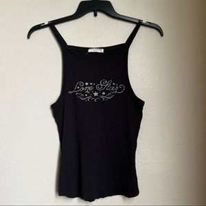 Spell & The Gypsy Lone Star Tank